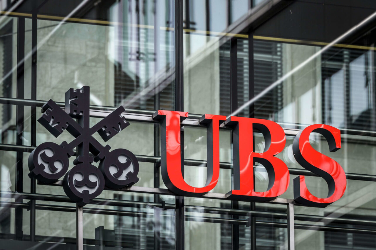 UBS Bank scaled