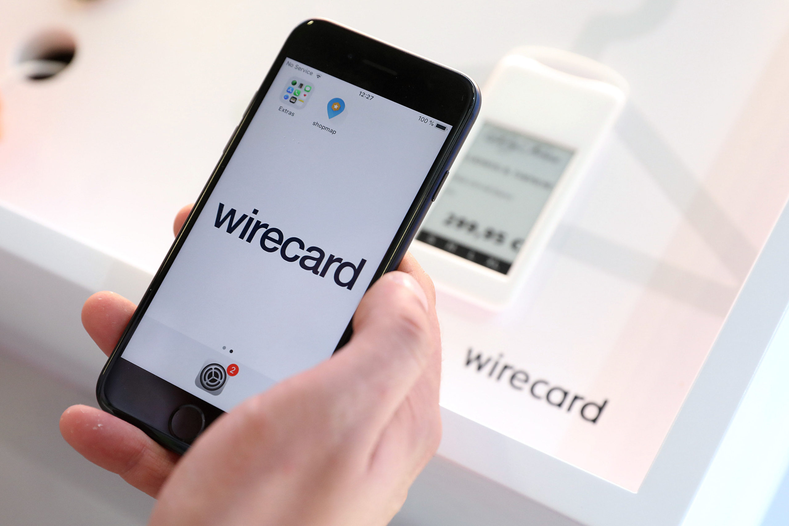 Wirecard Ordered to Cease Activities in Singapore