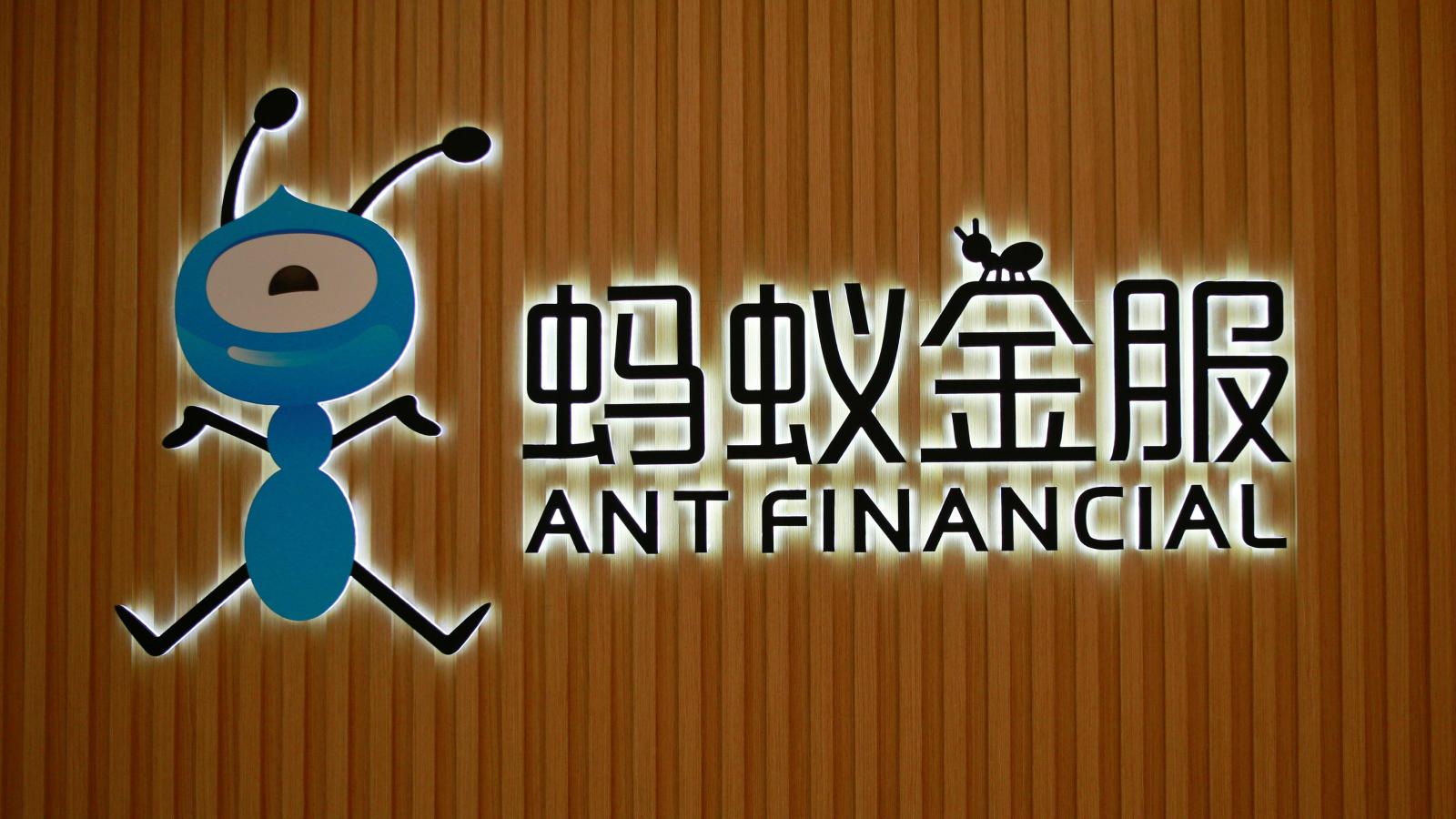 Chinese Regulators Add More Hiccups for Ant IPO