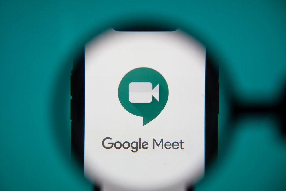 gogle meet