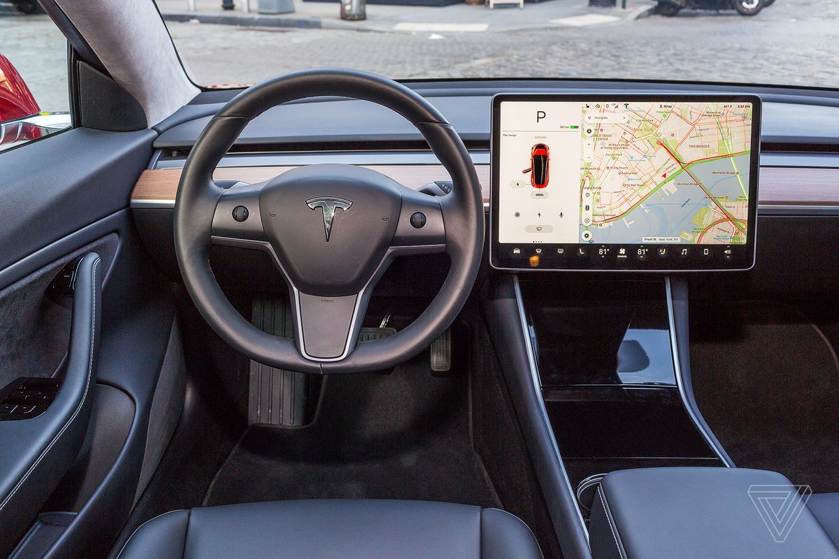 Tesla Autopilot Scores Low For Driver Engagement In European Safety Rating