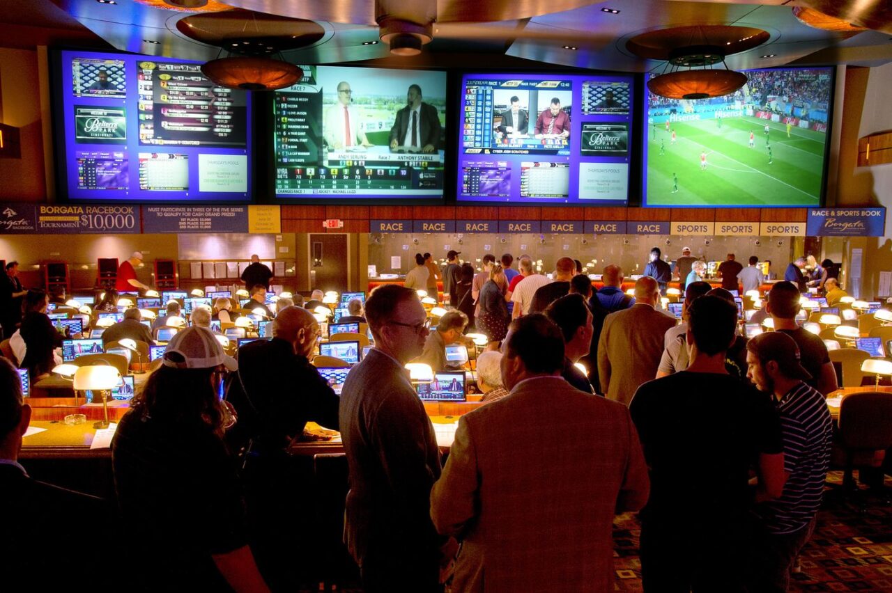 sportsbetting