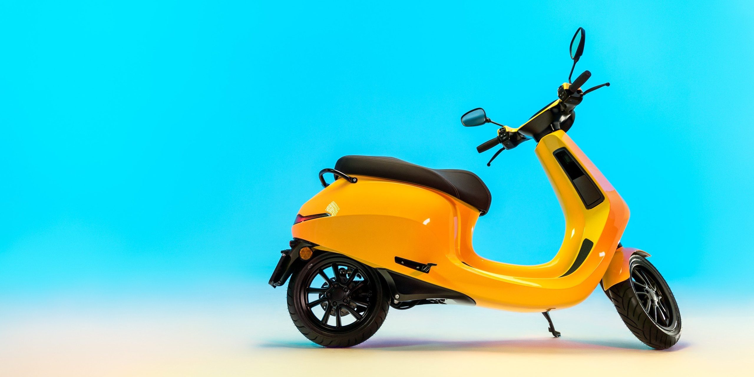Insurance Policy For Electric Scooters In India