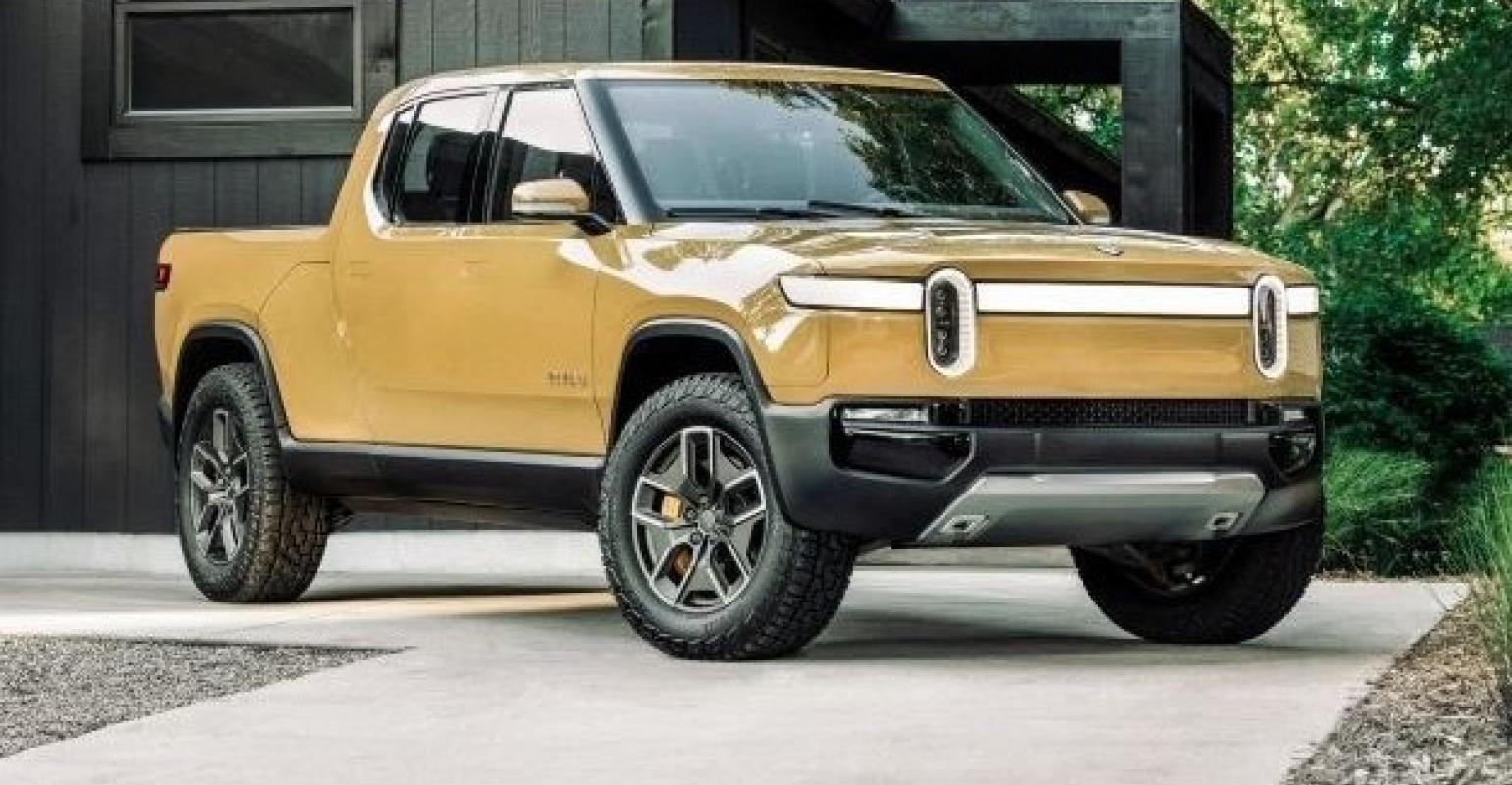 Rivian CEO Eyes Smaller Electric Vehicles For China, Europe