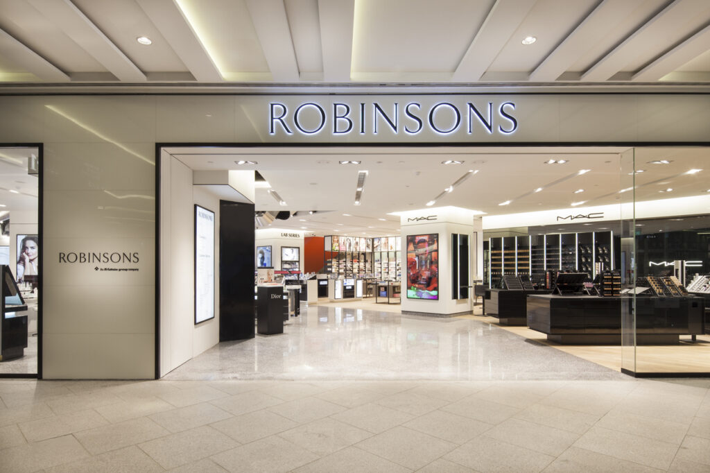 Robinsons