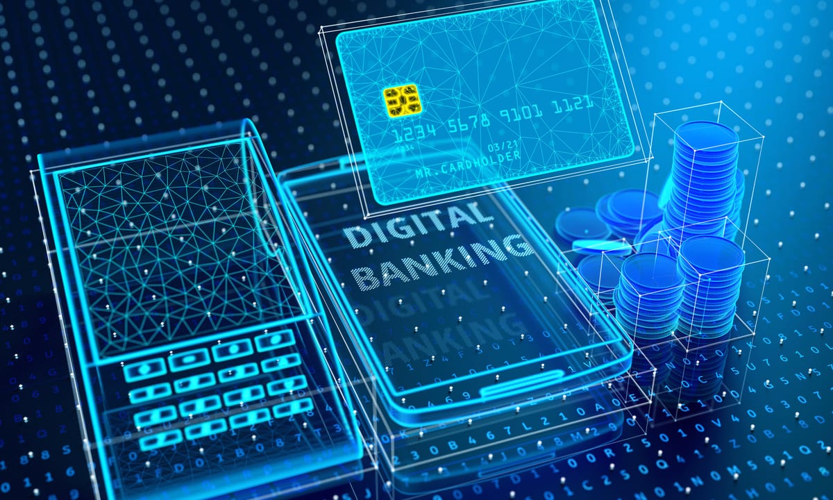 SG Digital Banks Venture into Investments and Loans to Drive Profit Growth