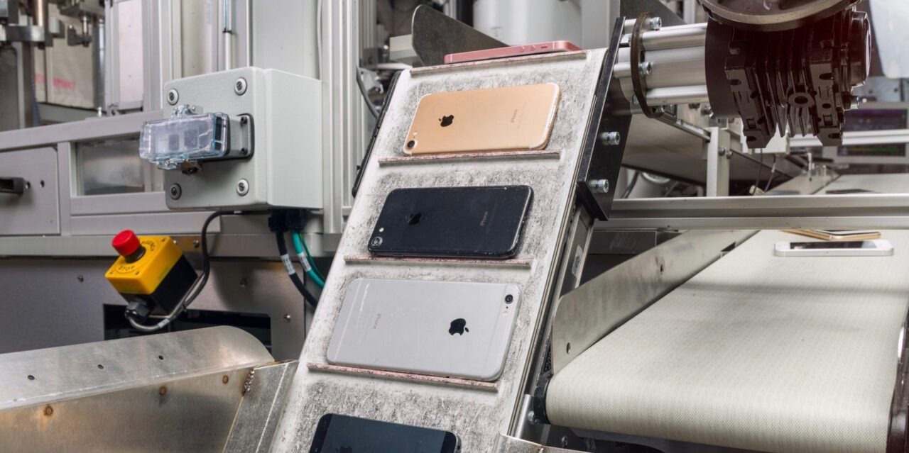 Electronics