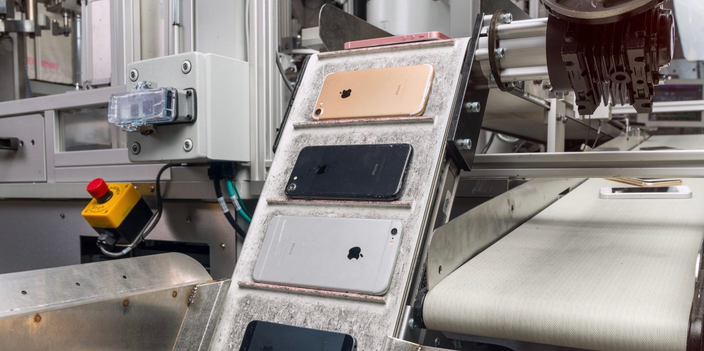 Key Apple supplier is one step closer to building its new U.S. factory