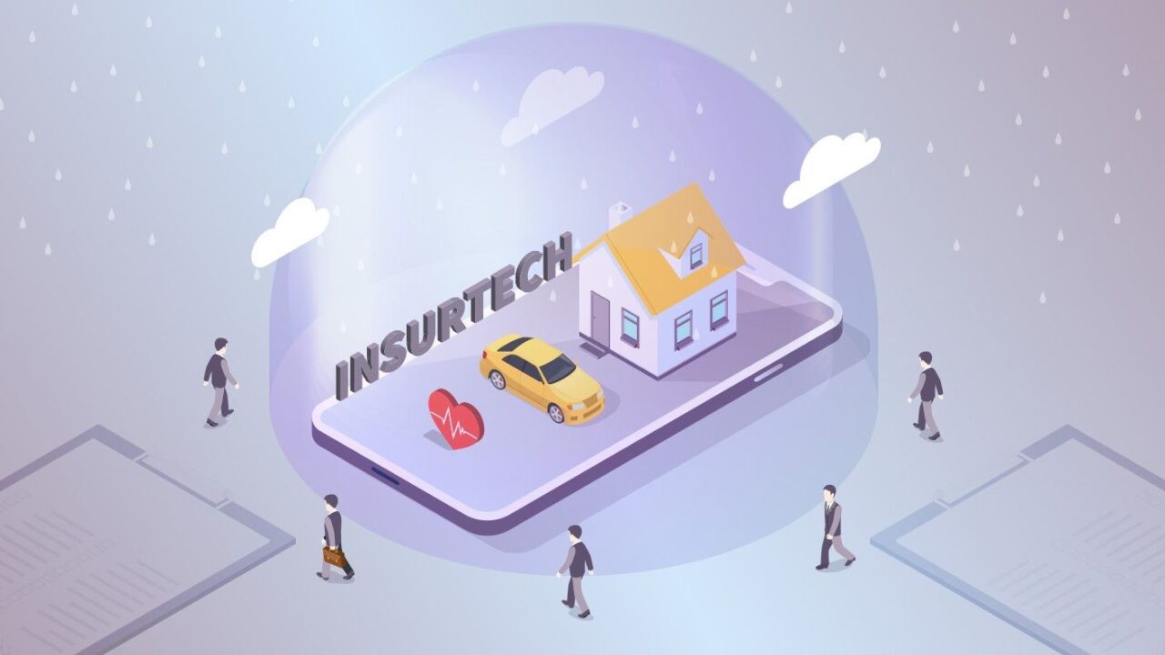 Insurtech