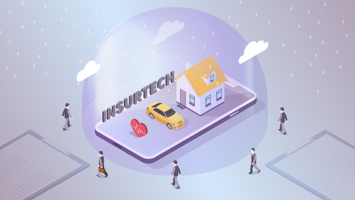 ZA Tech Partners to Launch Insurtech in Indonesia