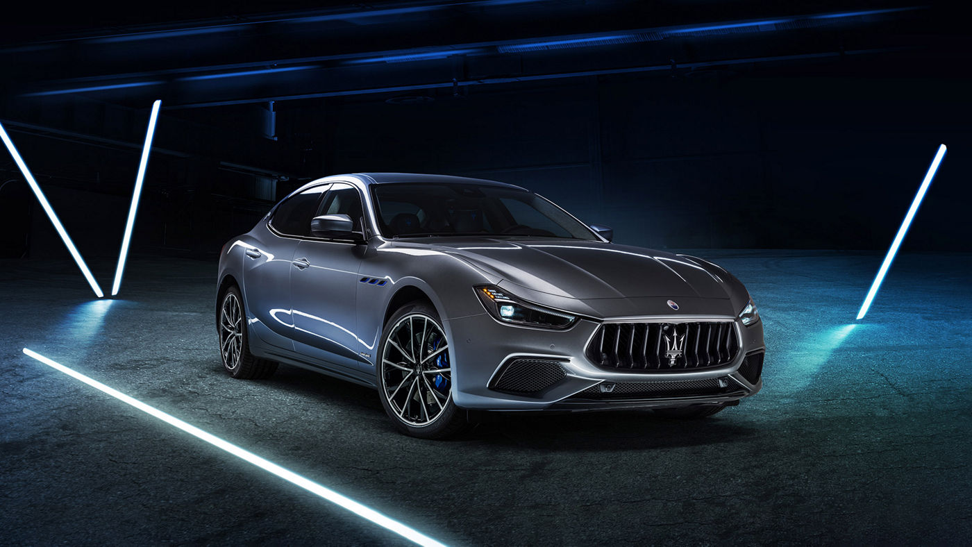 Maserati Grows Presence In APAC and Enters Cambodia
