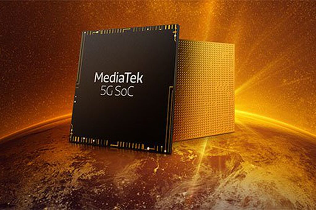 MediaTek
