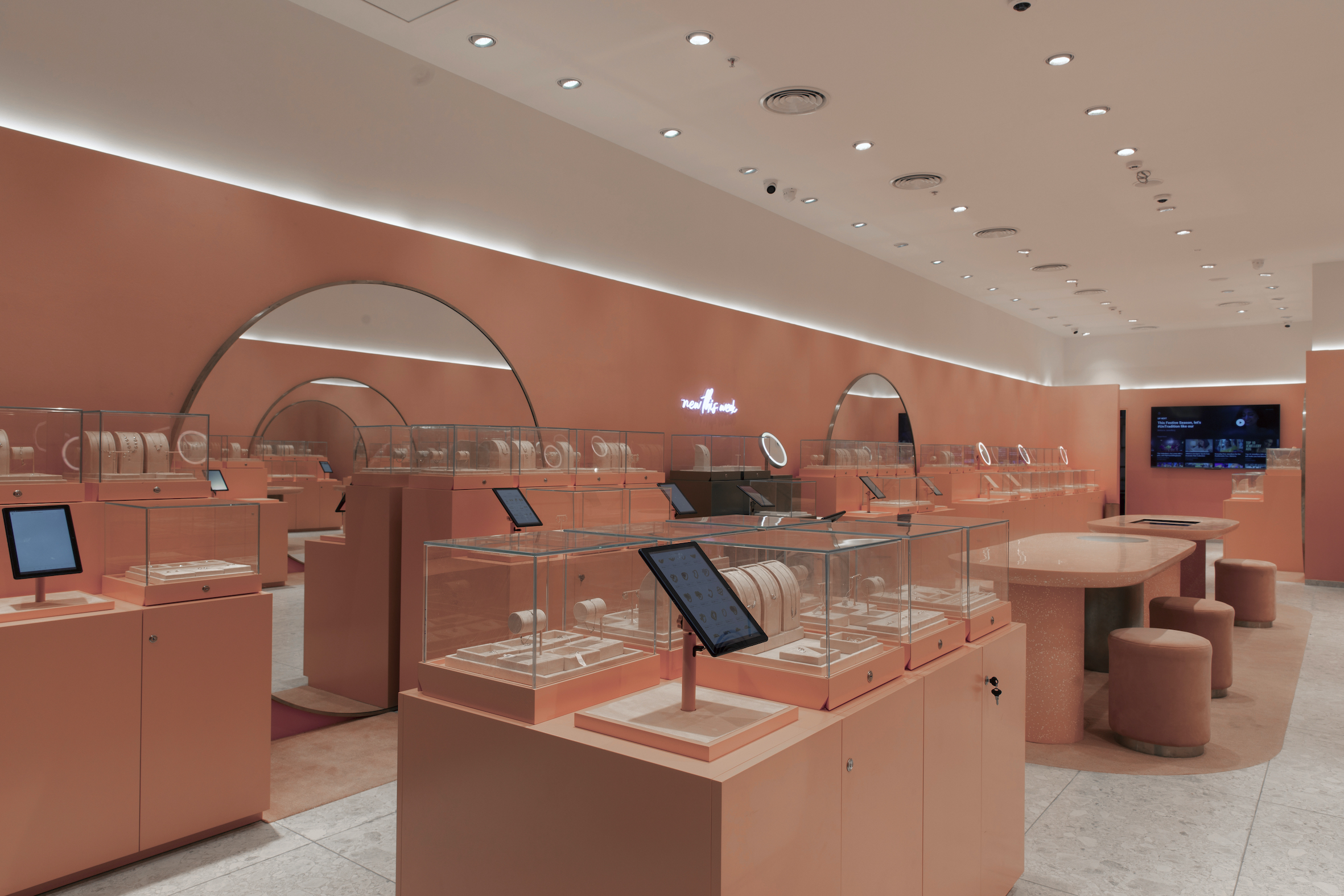 Melorra set to revolutionize shopping for gold with its brick-and-mortar store launch