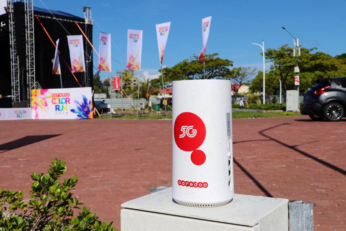 Ooredoo Unveils Cutting-Edge Cybersecurity Solutions to Enhance Global Market Protection