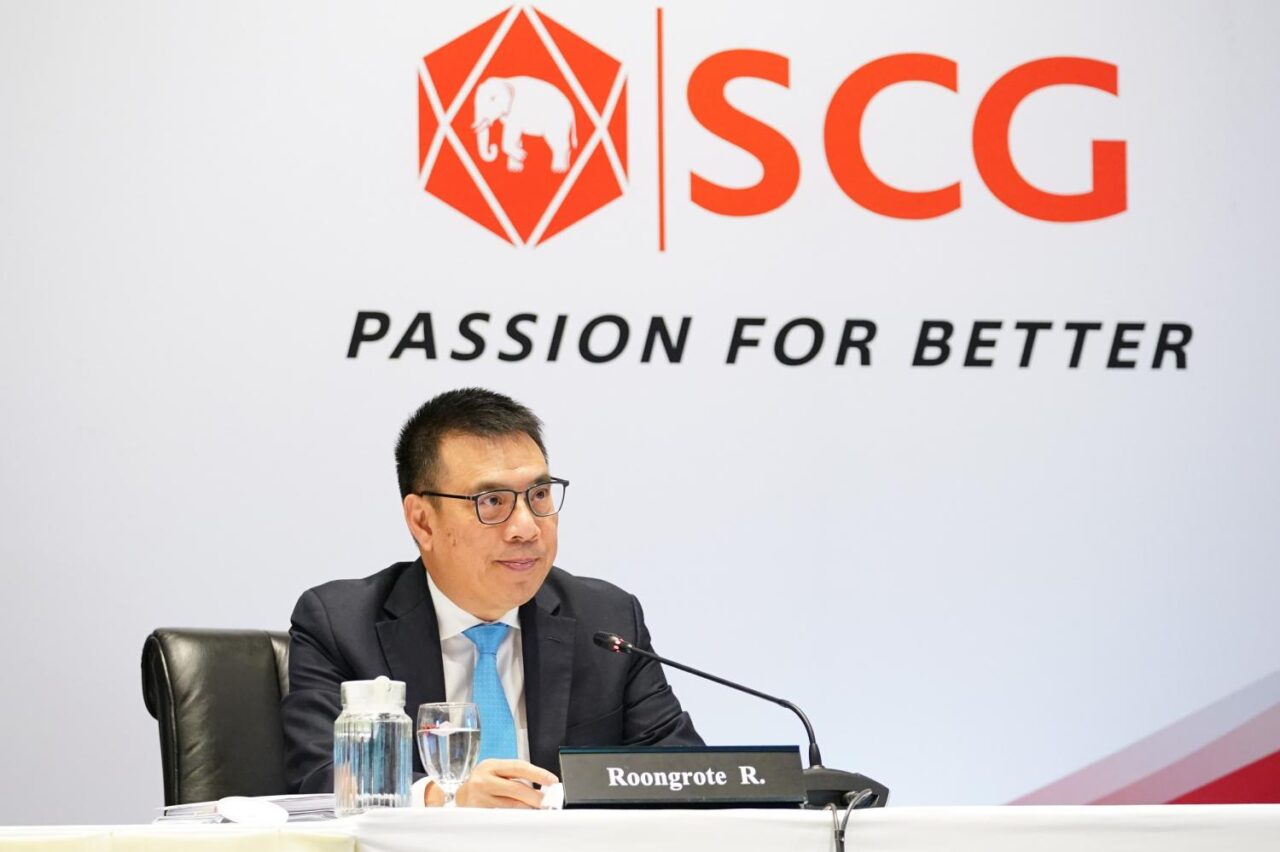 SCG Group