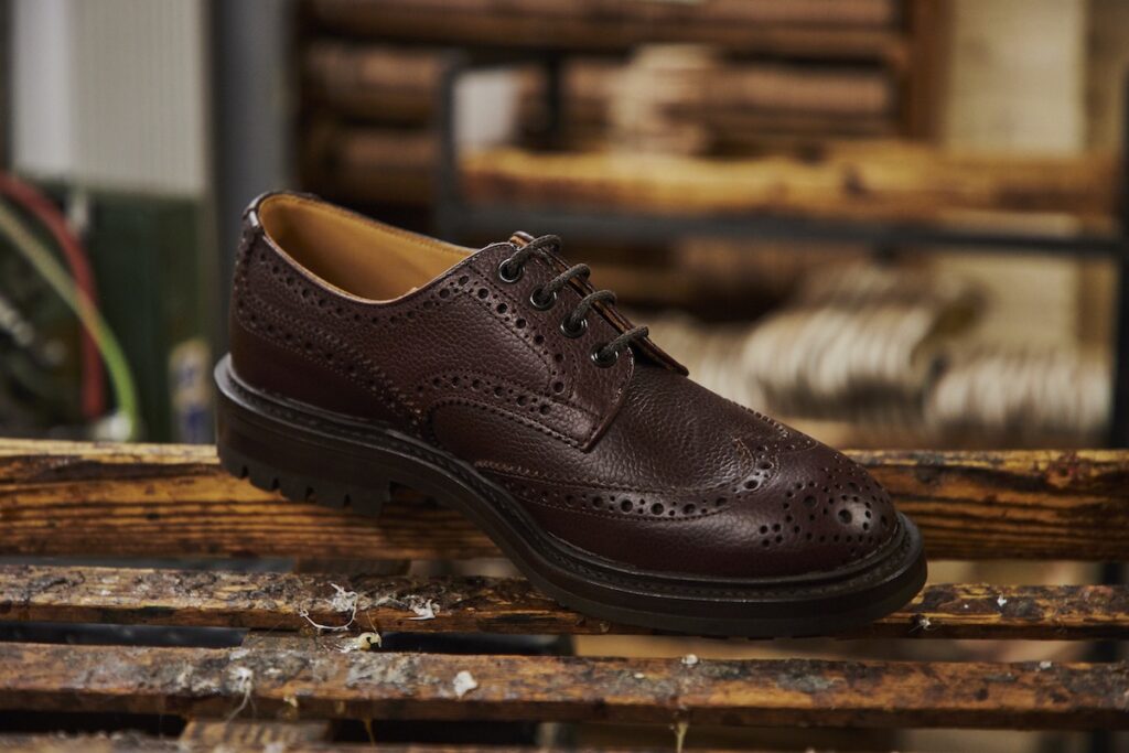Tricker