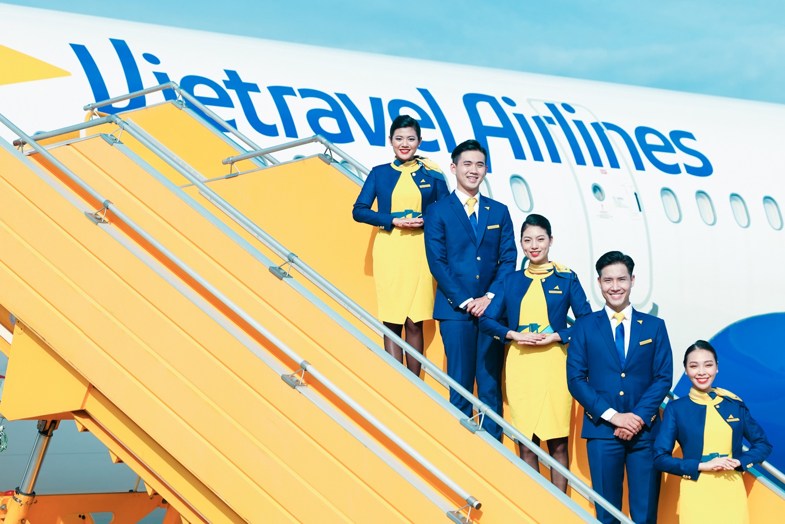 Vietravel Airlines seeks to lease three more aircraft from Cambodian carrier