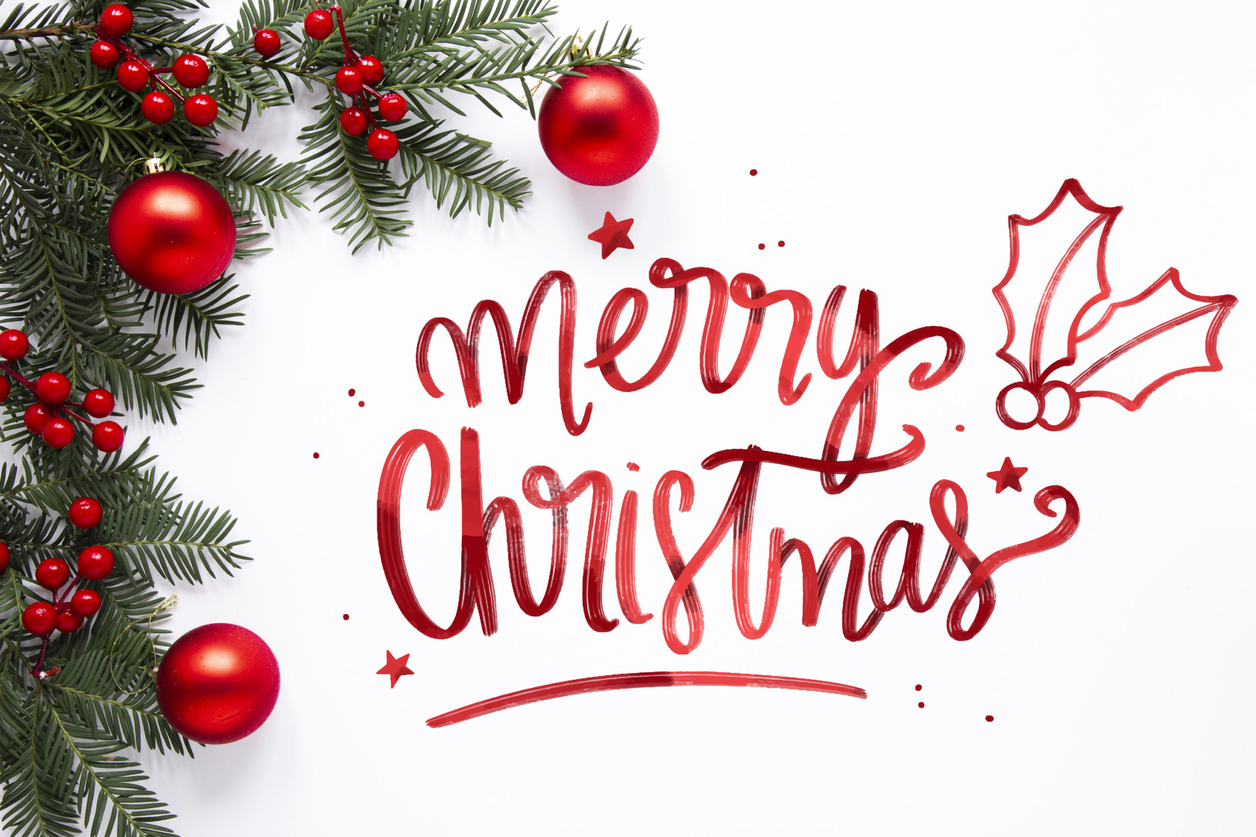 The entire Retail News Editorial team wishes you a Joyful and Merry Christmas