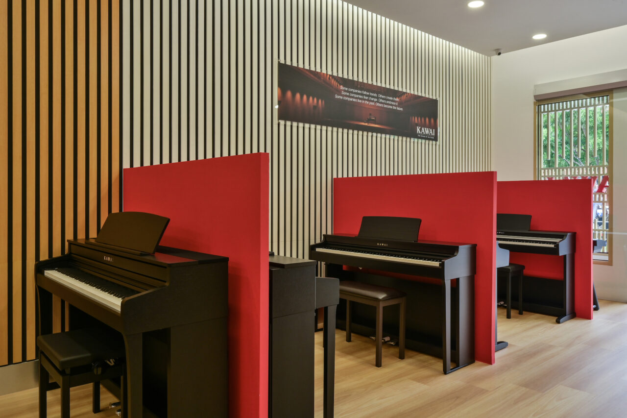 Kawai Malaysia, The Japanese Zen Style Flagship Store, Opens in Malaysia