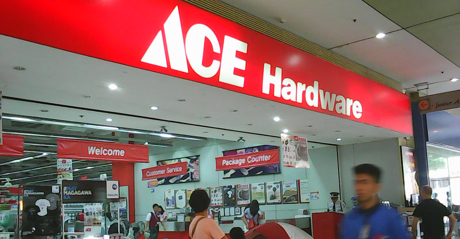 Robinsons Retail chief to head Ace Hardware international arm