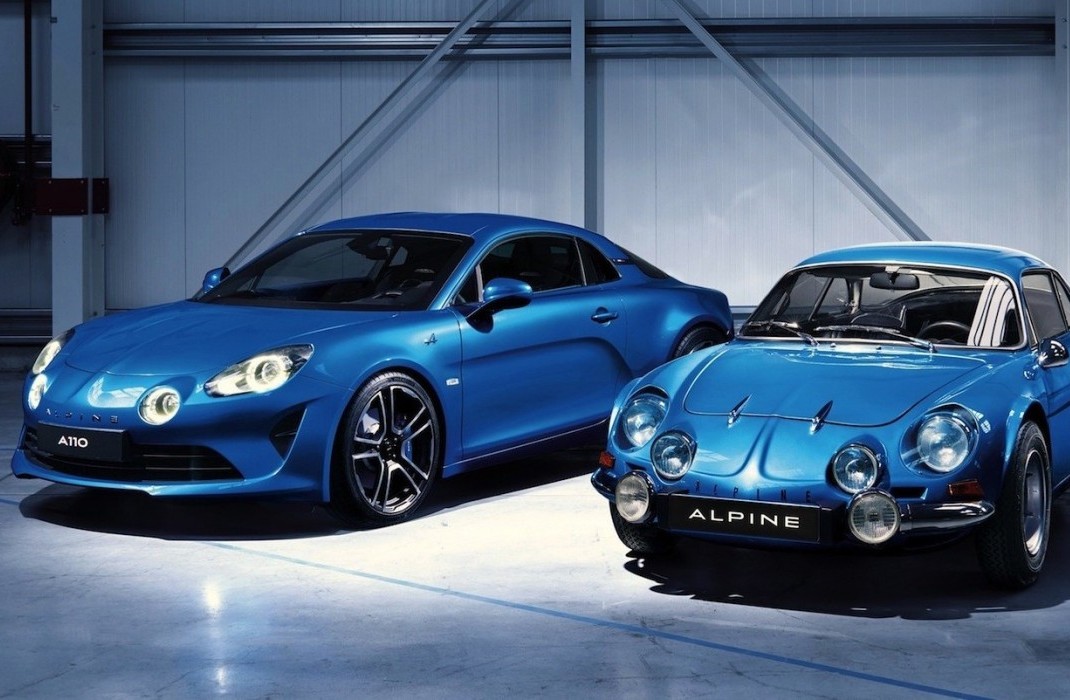 Alpine
