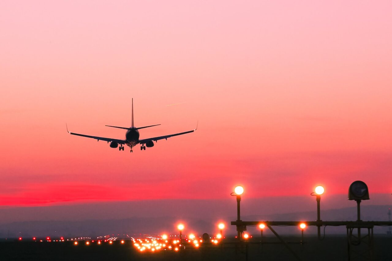 Aviation