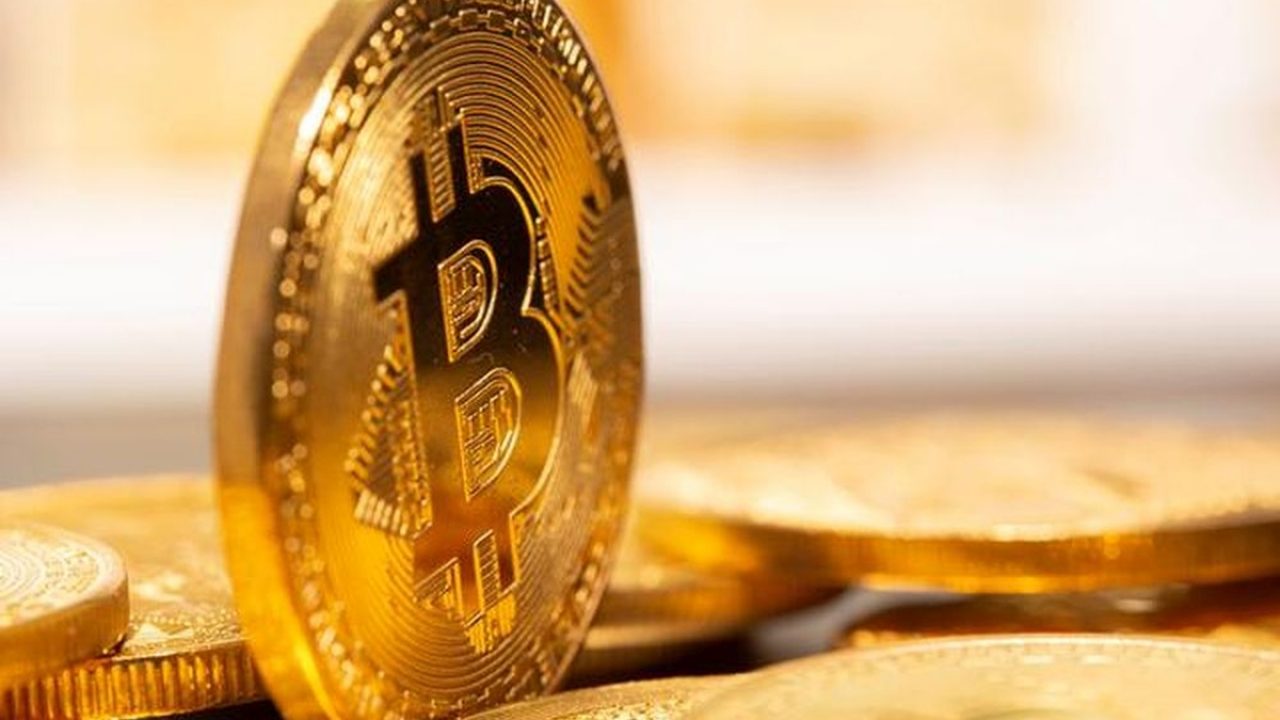 Blackrock Enters the Crypto World
