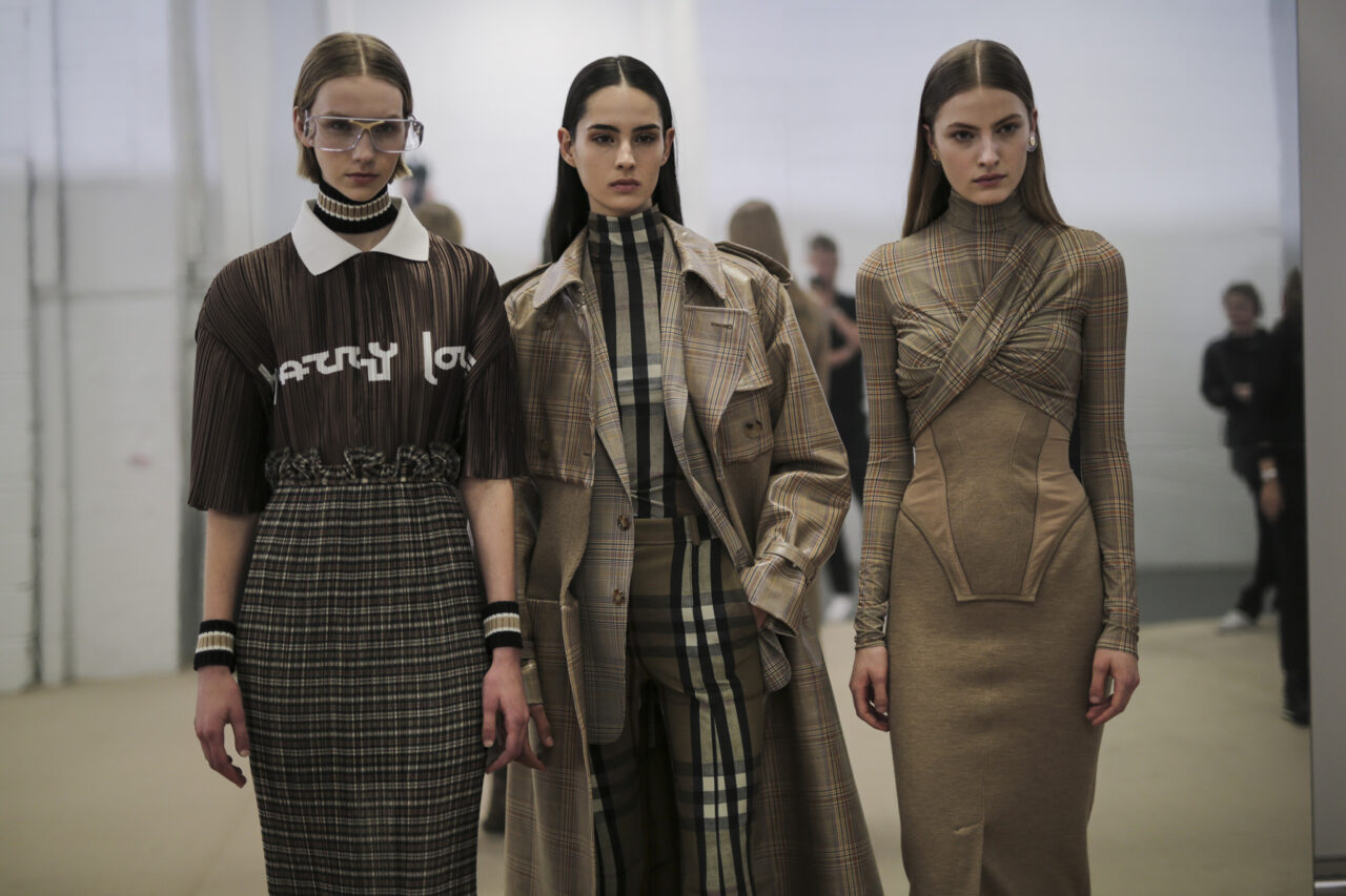 Burberry