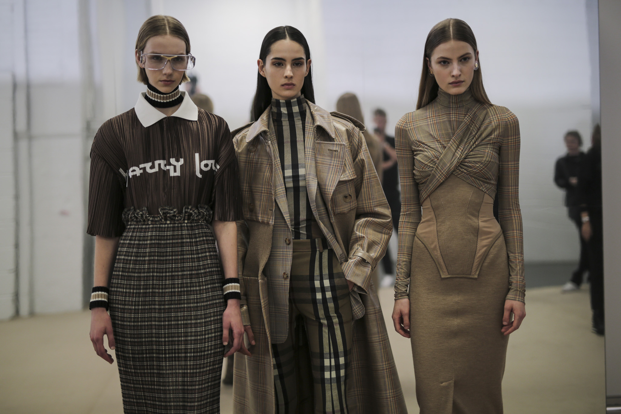 Burberry delivers growth in APAC, most coming from E-commerce