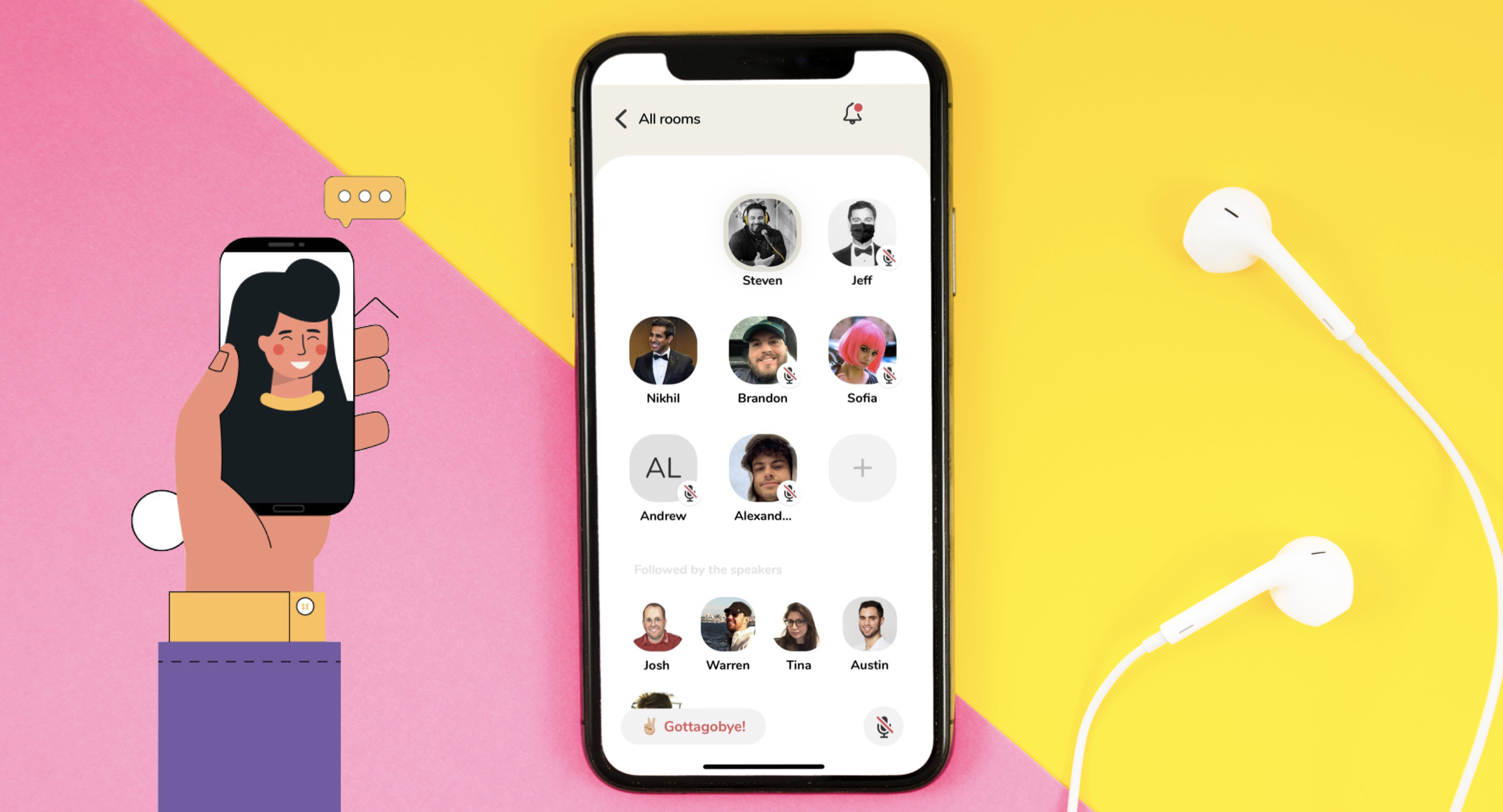 Clubhouse app blocked in China, added to ‘Great Firewall’, say users