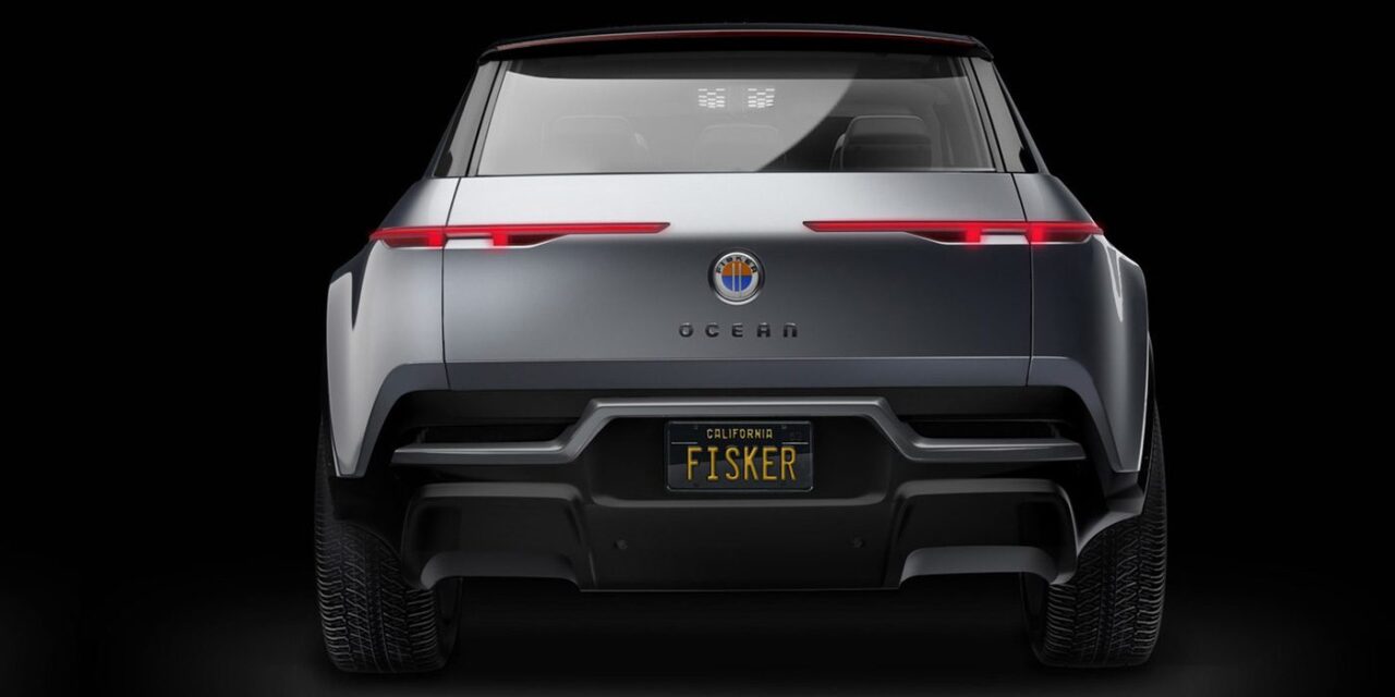 Henrik Fisker Drops Hint On Next EV From The Automaker