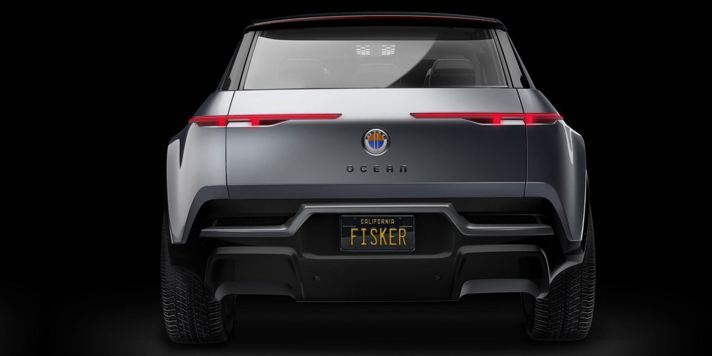 Henrik Fisker Drops Hint On Next EV From The Automaker