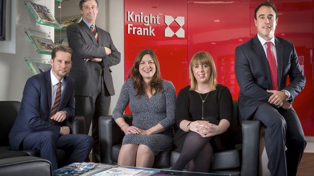 Knight Frank