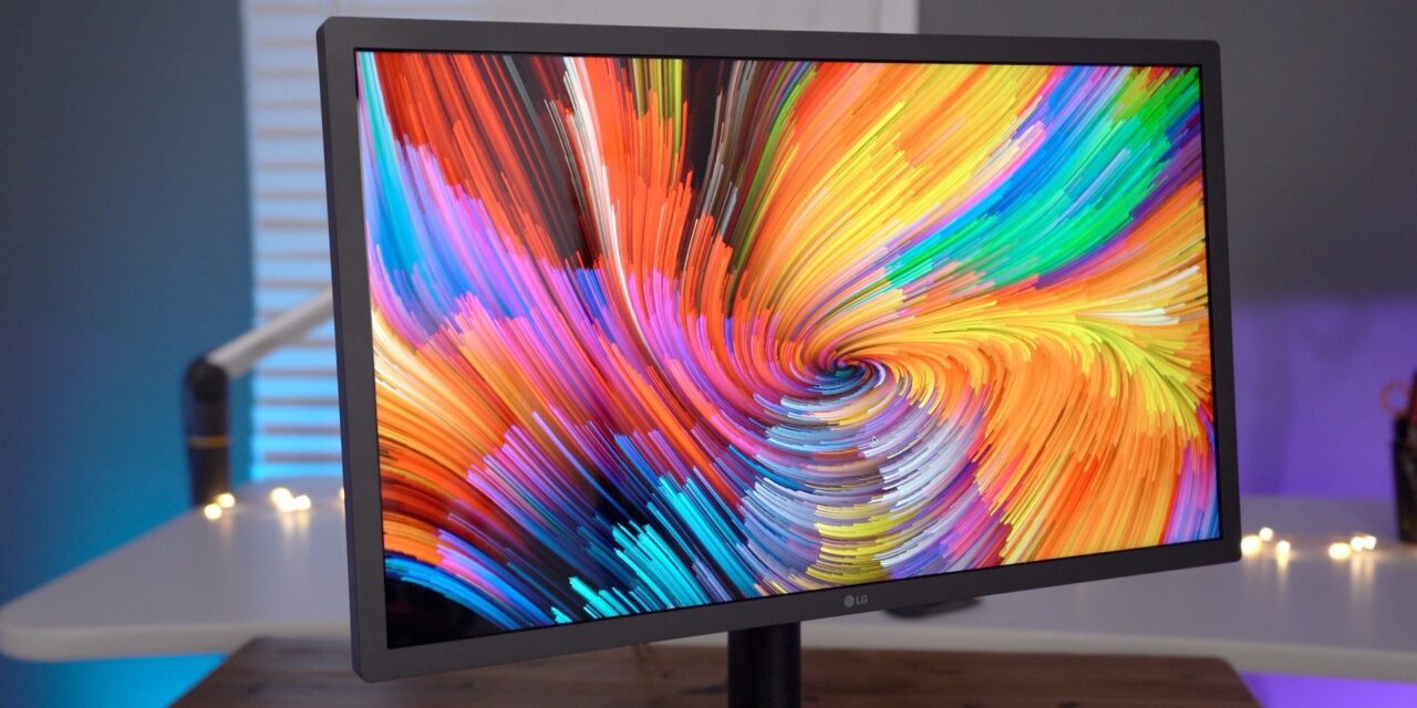 LG Display 