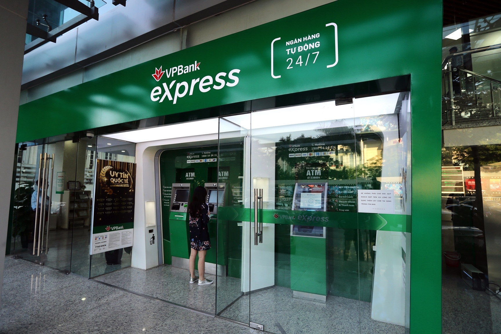 VPBank profits jump 26 pct