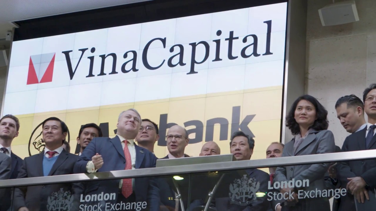 VinaCapital invests further in live video streaming startup