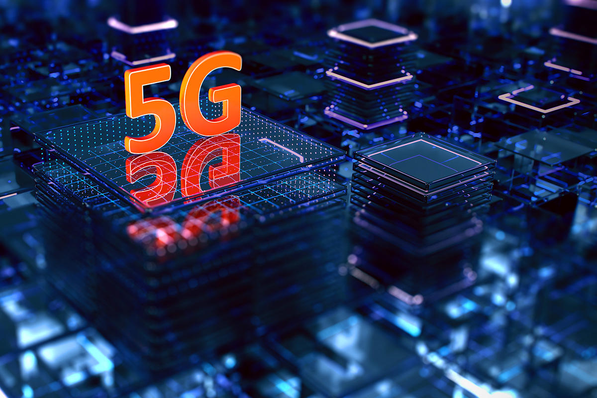 Creating value with private 5G networks to transform industries