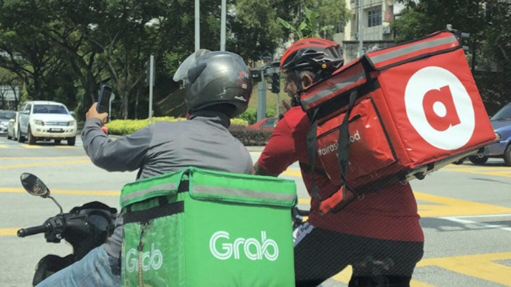 AirAsia food to start deliveries in Singapore in March in first foray outside Malaysia