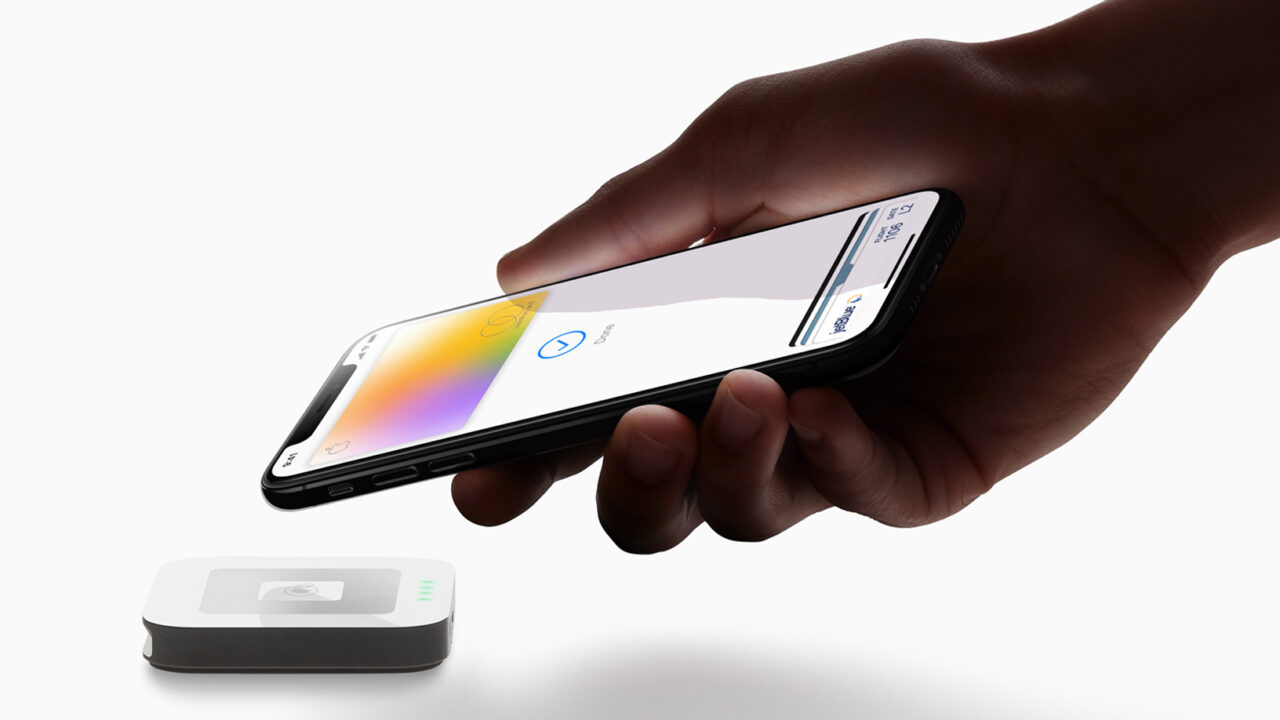 ApplePay