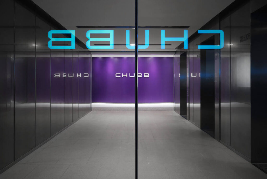Chubb 