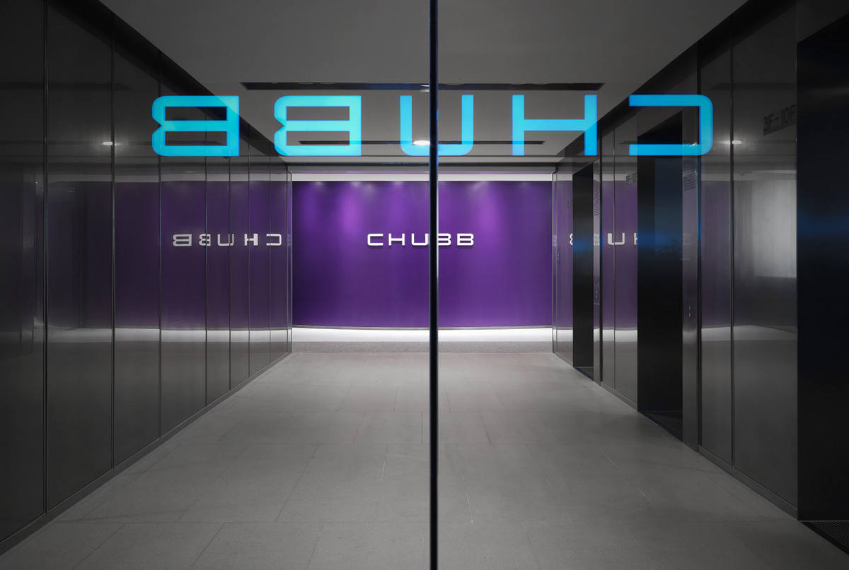 Chubb Names Australia and New Zealand President