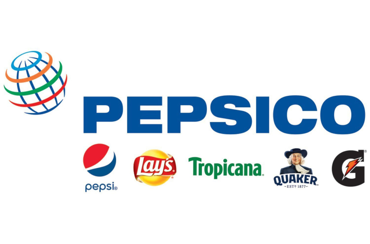 Pepsico logo