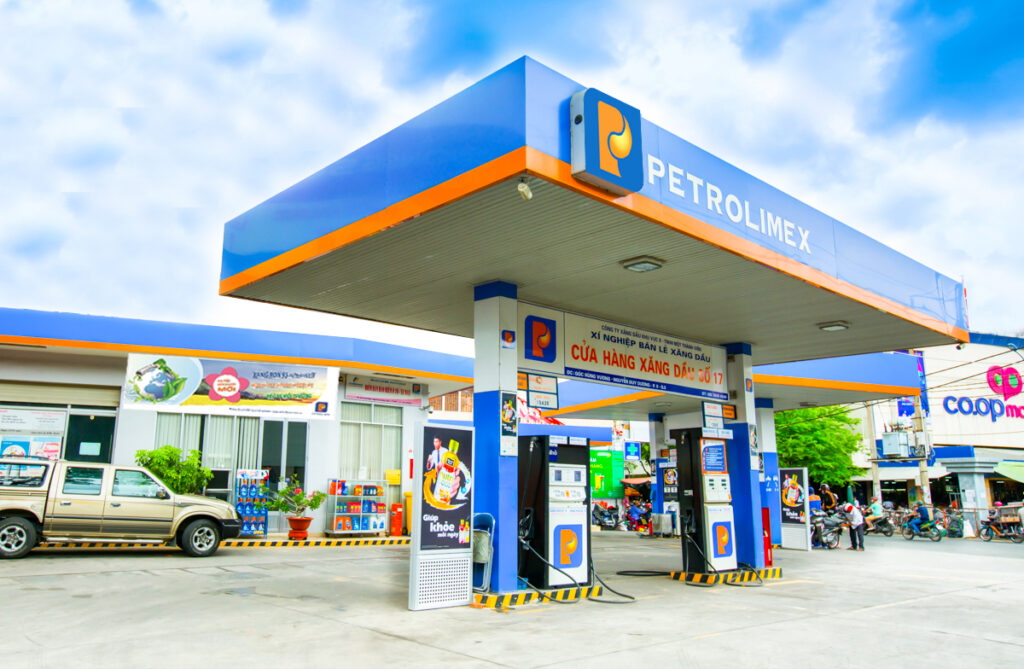 Petrolimex