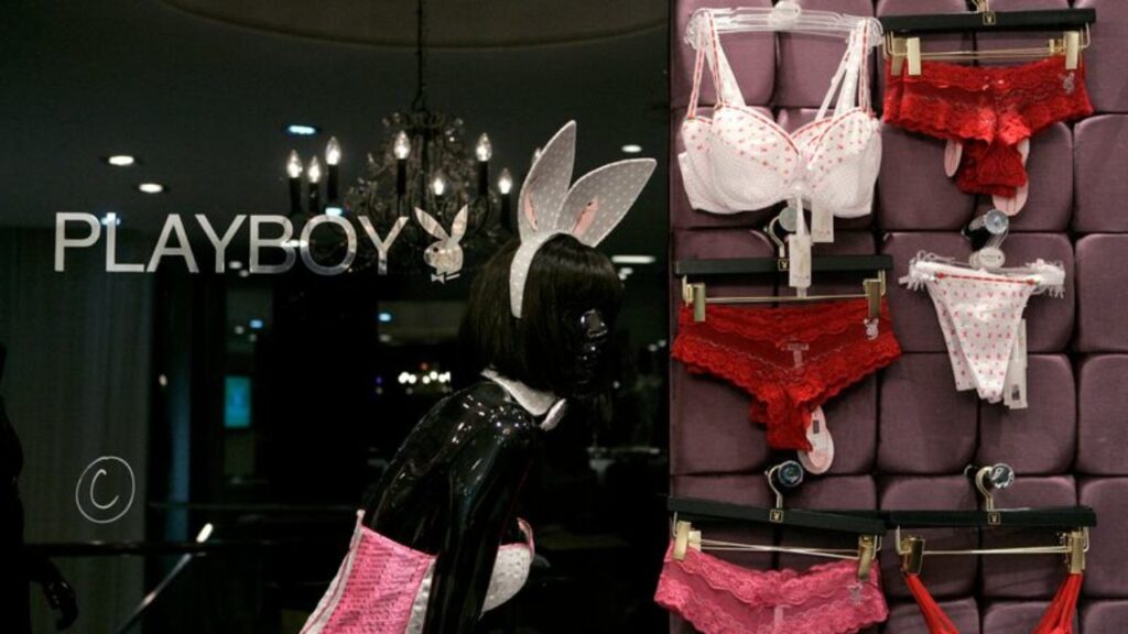 Playboy