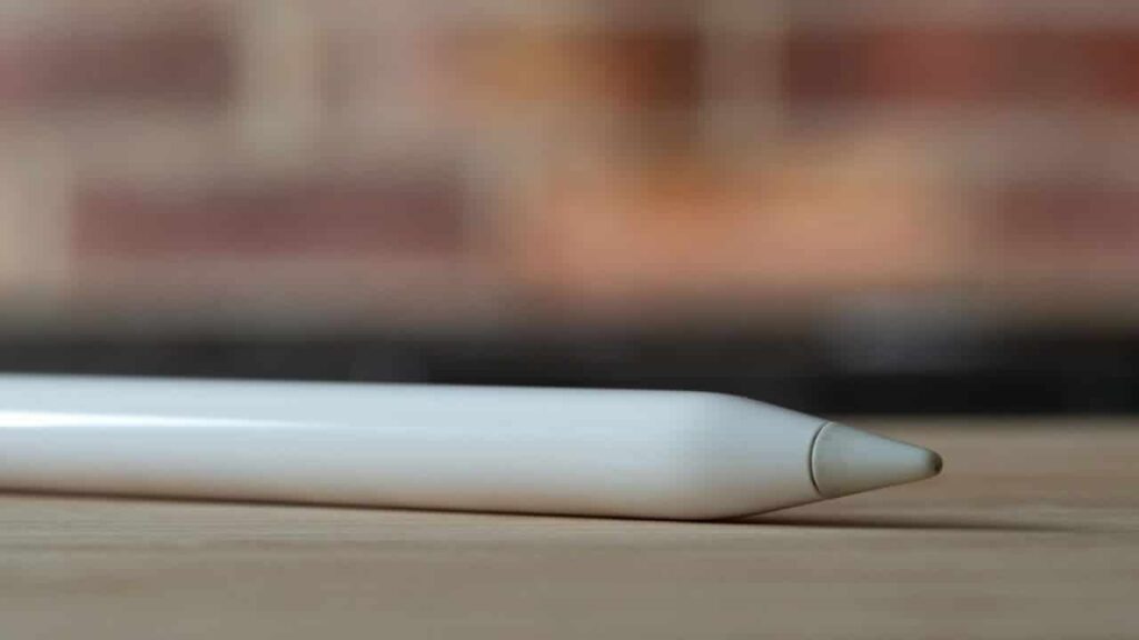 apple pencil
