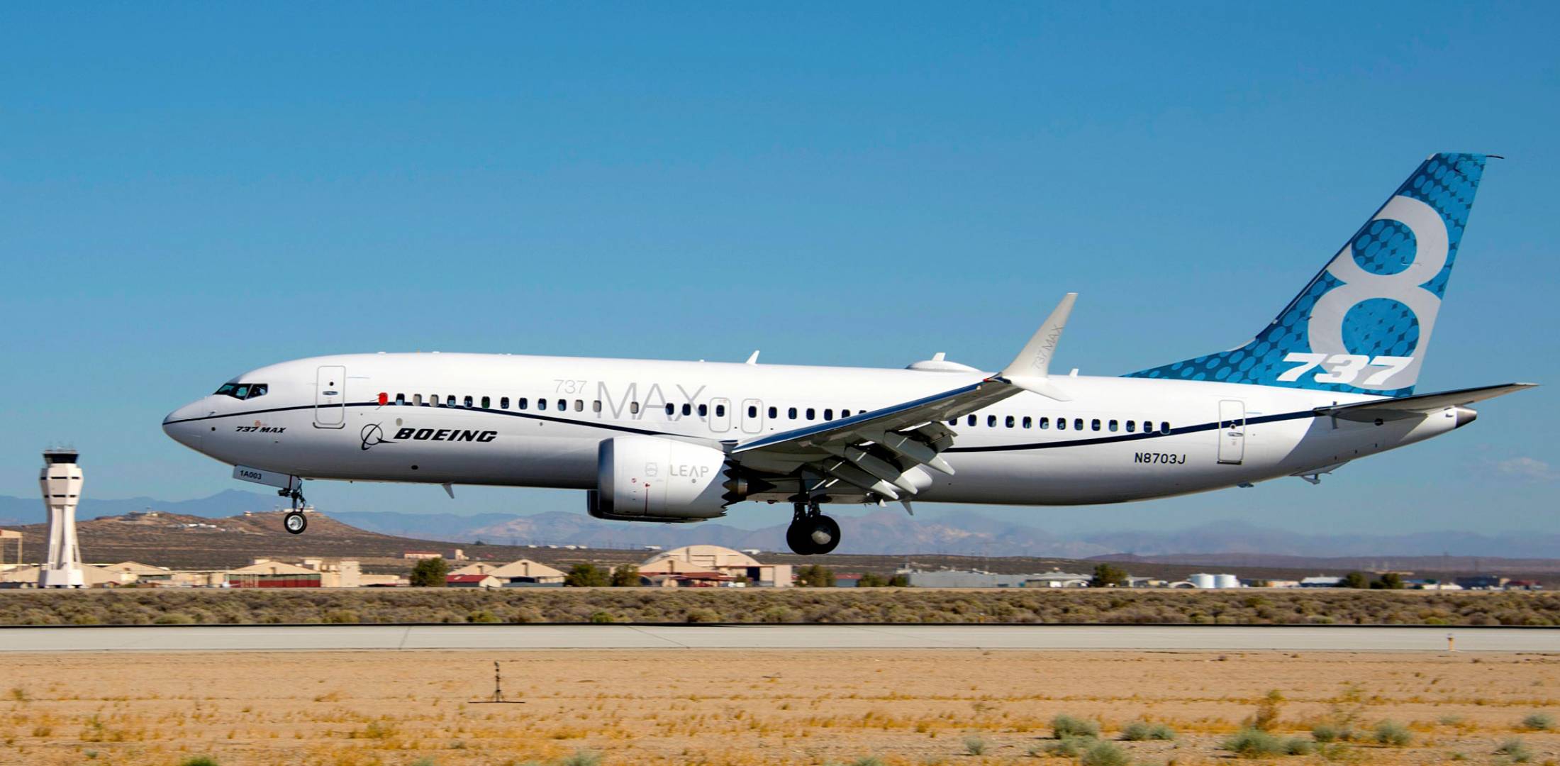 Vietnam considers airspace permission for 737 MAX aircraft