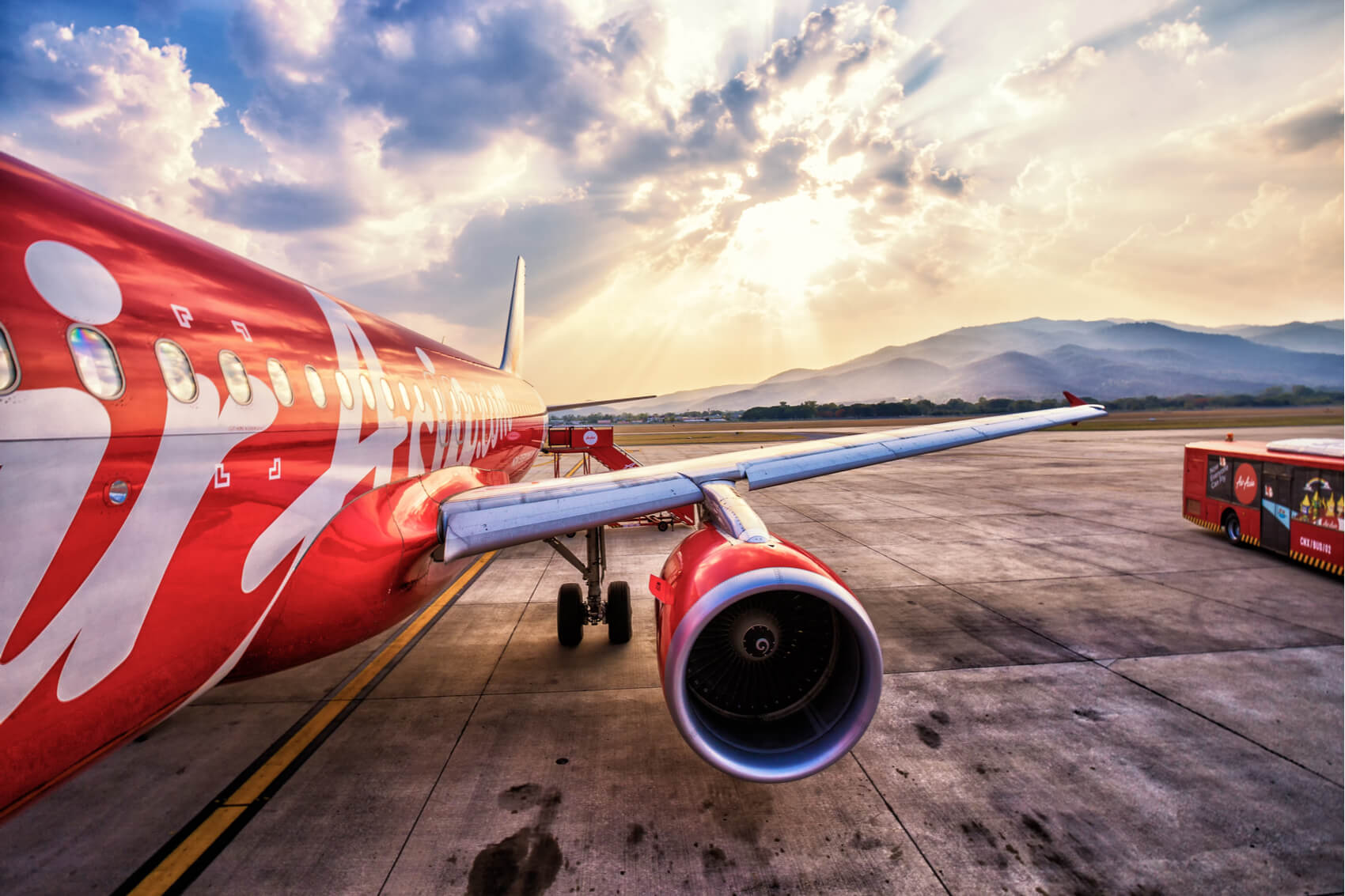 AirAsia CEO ‘bullish’ on beating Omicron as airline announces resumption of Phnom Penh flights