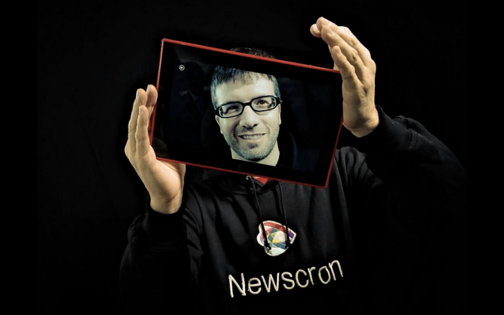 Ari Partinen