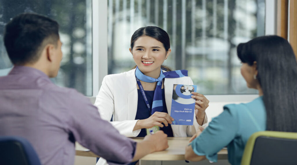 Asia Commercial Bank