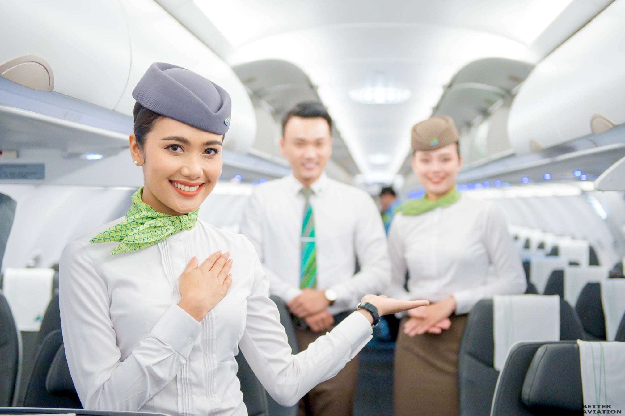 Bamboo Airways ex-chairman takes leading positions at TNG
